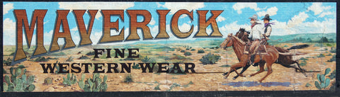 Maverick Fine Western Wear