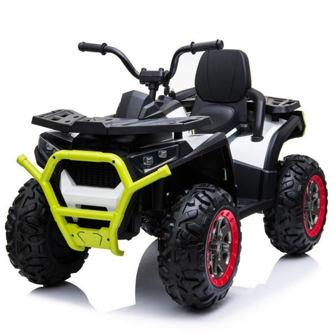 Quad elettrico per bambini super resistente 