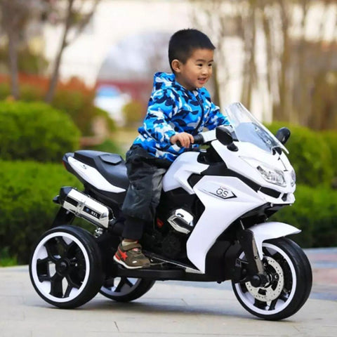 Migliori Moto Elettriche per Bambini 2022 - Espomasishop