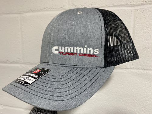 cummins diesel hats