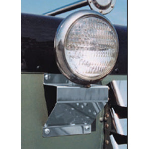 peterbilt strobe lights