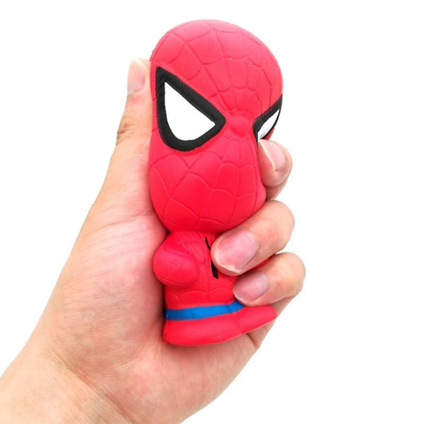 cool spiderman stuff