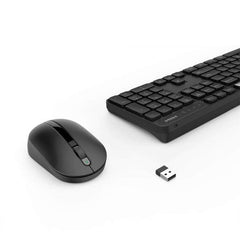 Xiaomi Portable 2.4GHz Wireless Keyboard & Mouse Set for Office Home