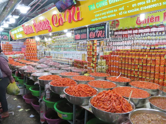 Bí Quyết Tìm Siêu Thị Giá Rẻ tại Huế Gần Đây Nhanh Chóng