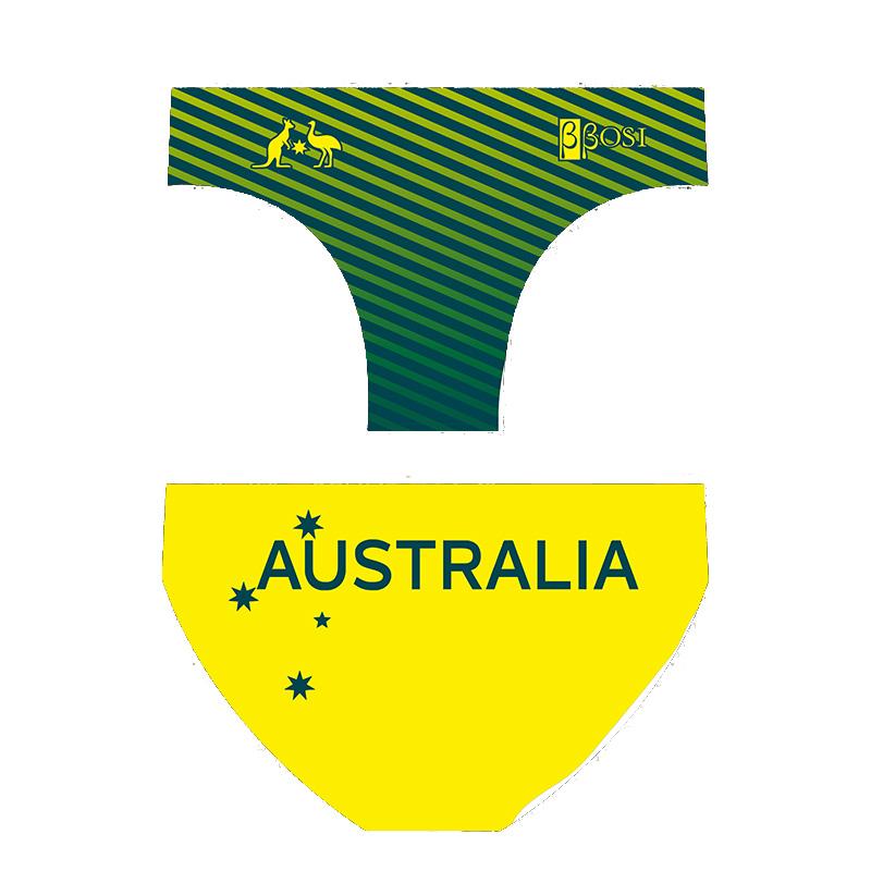 water polo swimwear australia