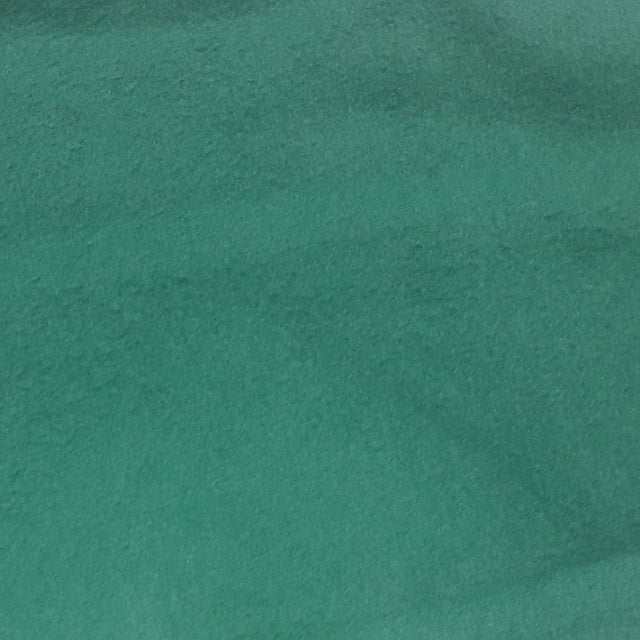 SHOALO Custom Design - Unisex Hooded MICROFIBRE Bathrobe / Robe - closeup green