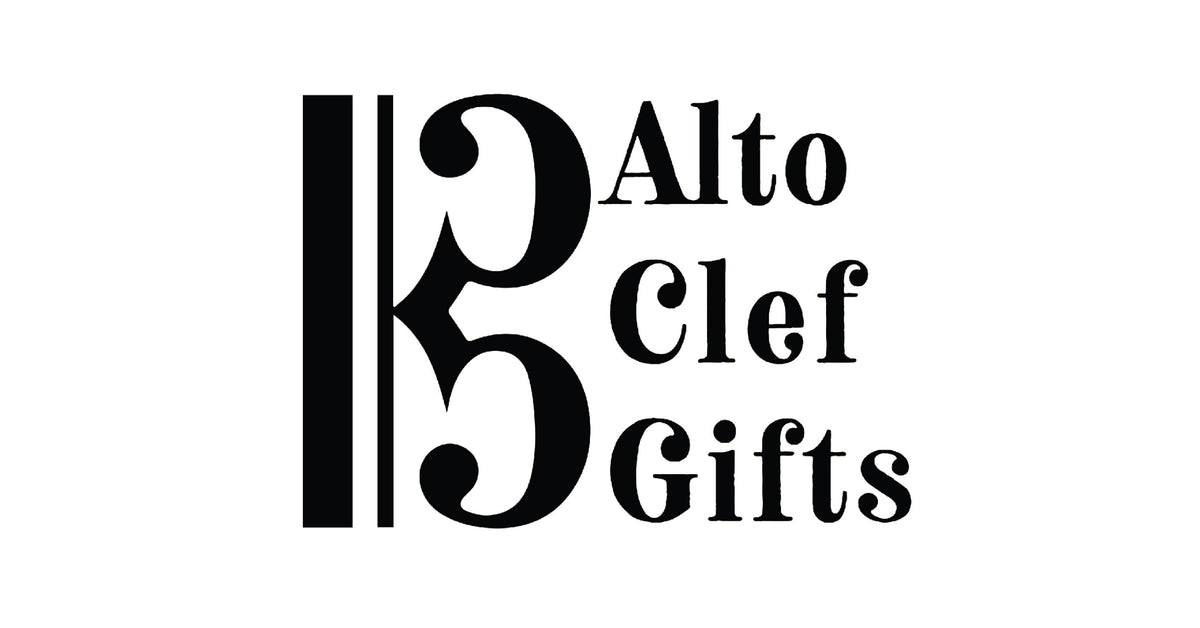 Alto Clef Gifts