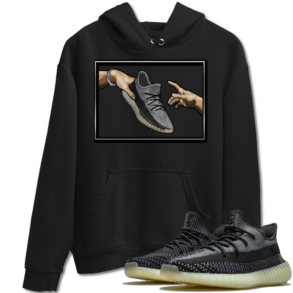 yeezy 350 carbon outfit