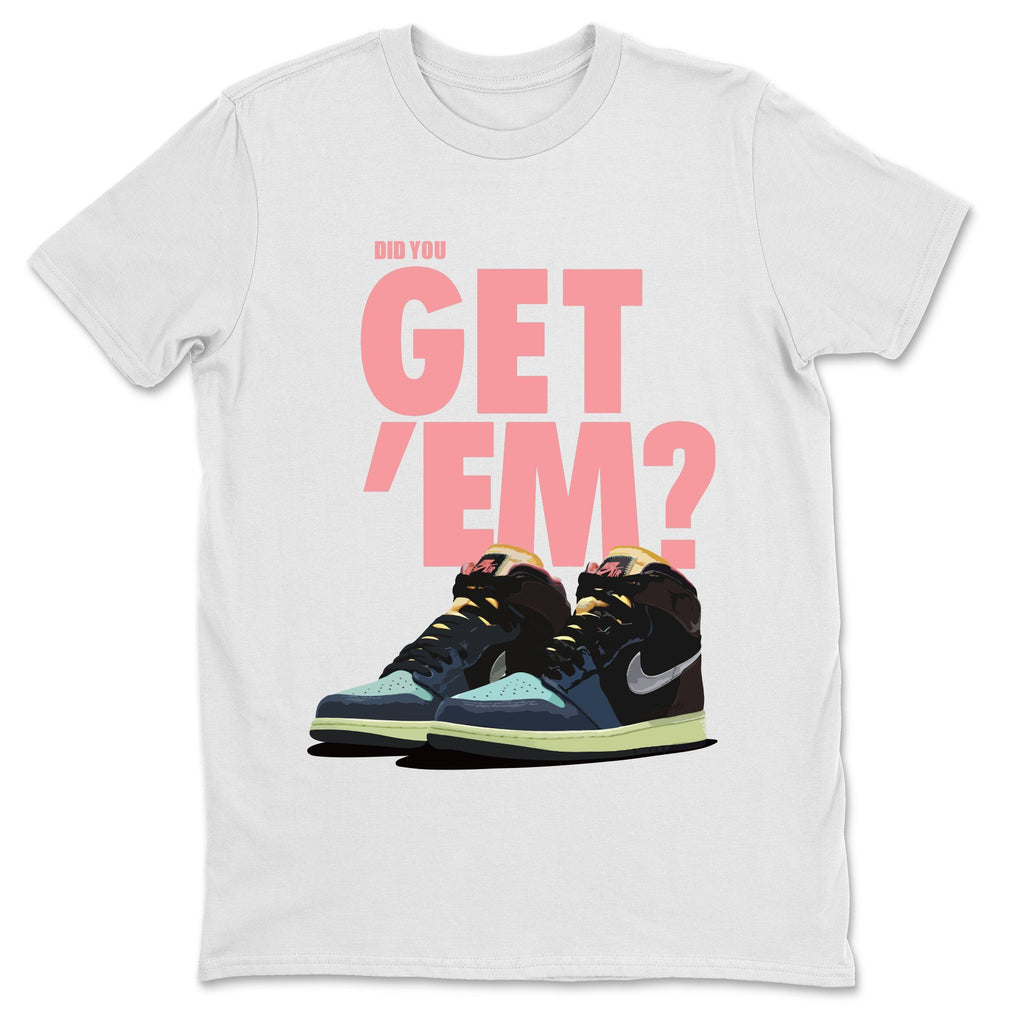 shirts to match jordan 1 bio hack