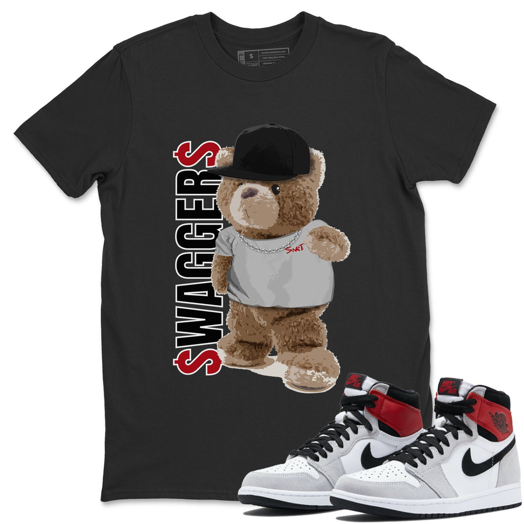 smoke grey jordan 1 shirt