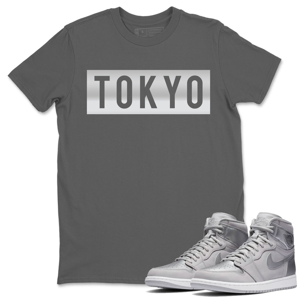 jordan 1 tokyo shirt