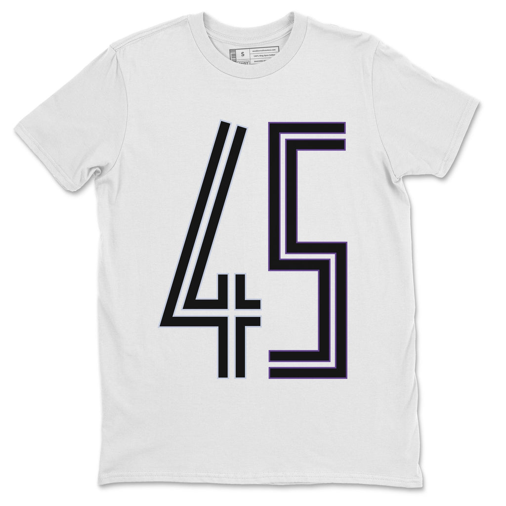 jordan 11 concord t shirt