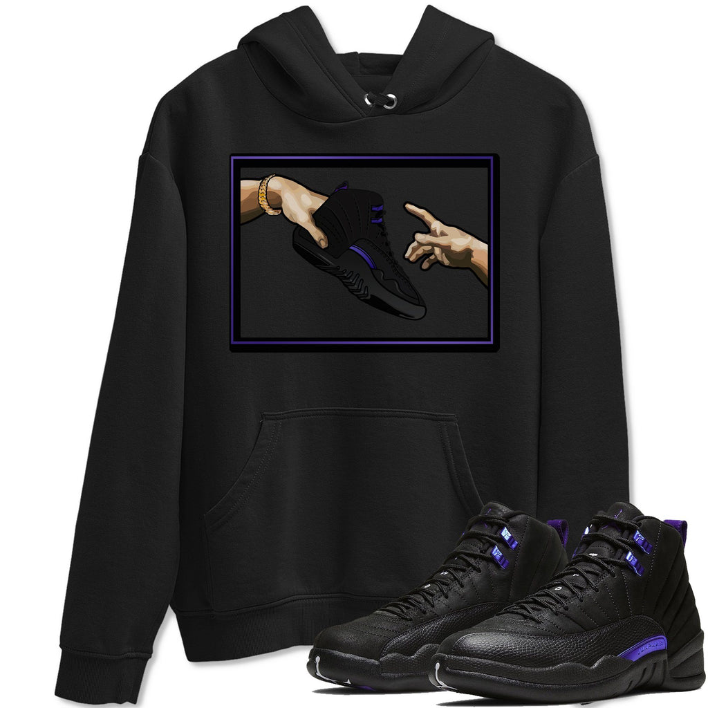 jordan concord hoodie