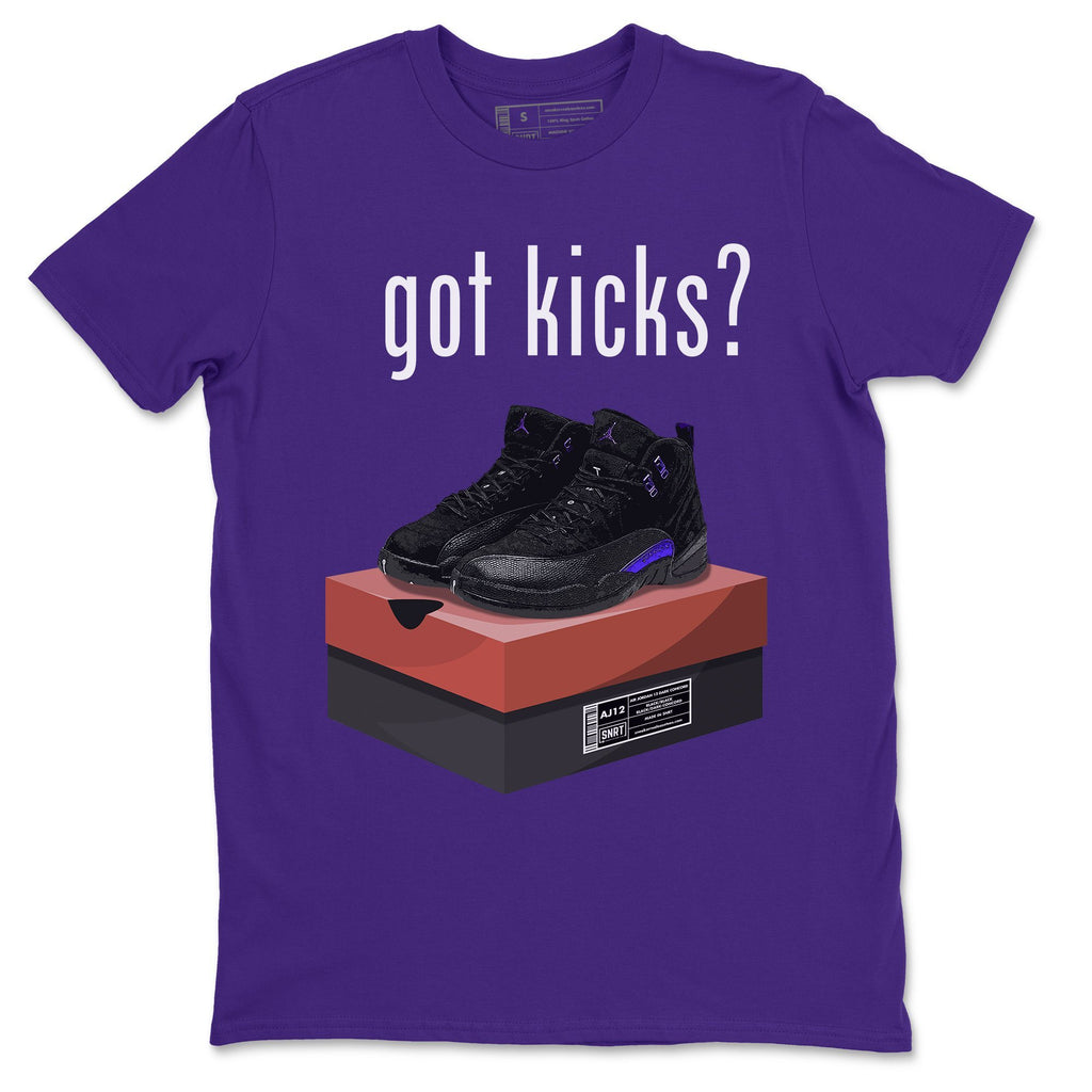 dark purple jordan shirt