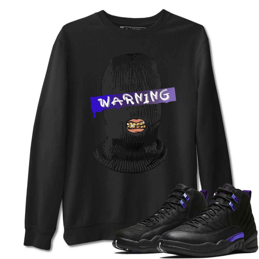 dark concord 12 shirt