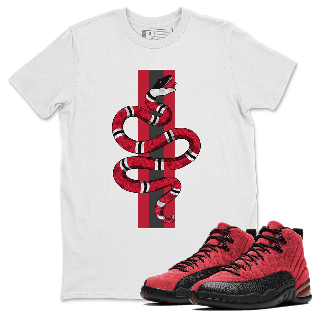 flu game sneakers