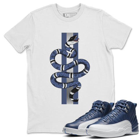 stone blue jordan shirt