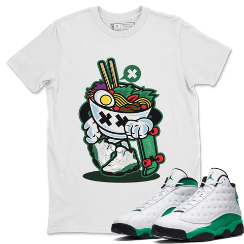 jordan sneaker shirts