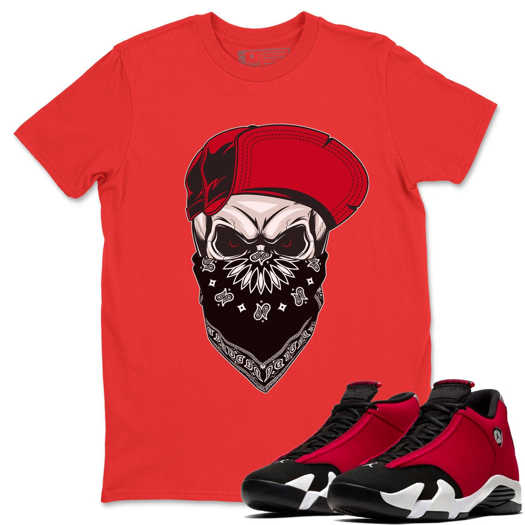 jordan 14 gym red shirts