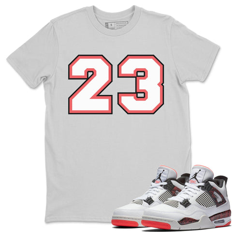 jordan 4 nostalgia shirt