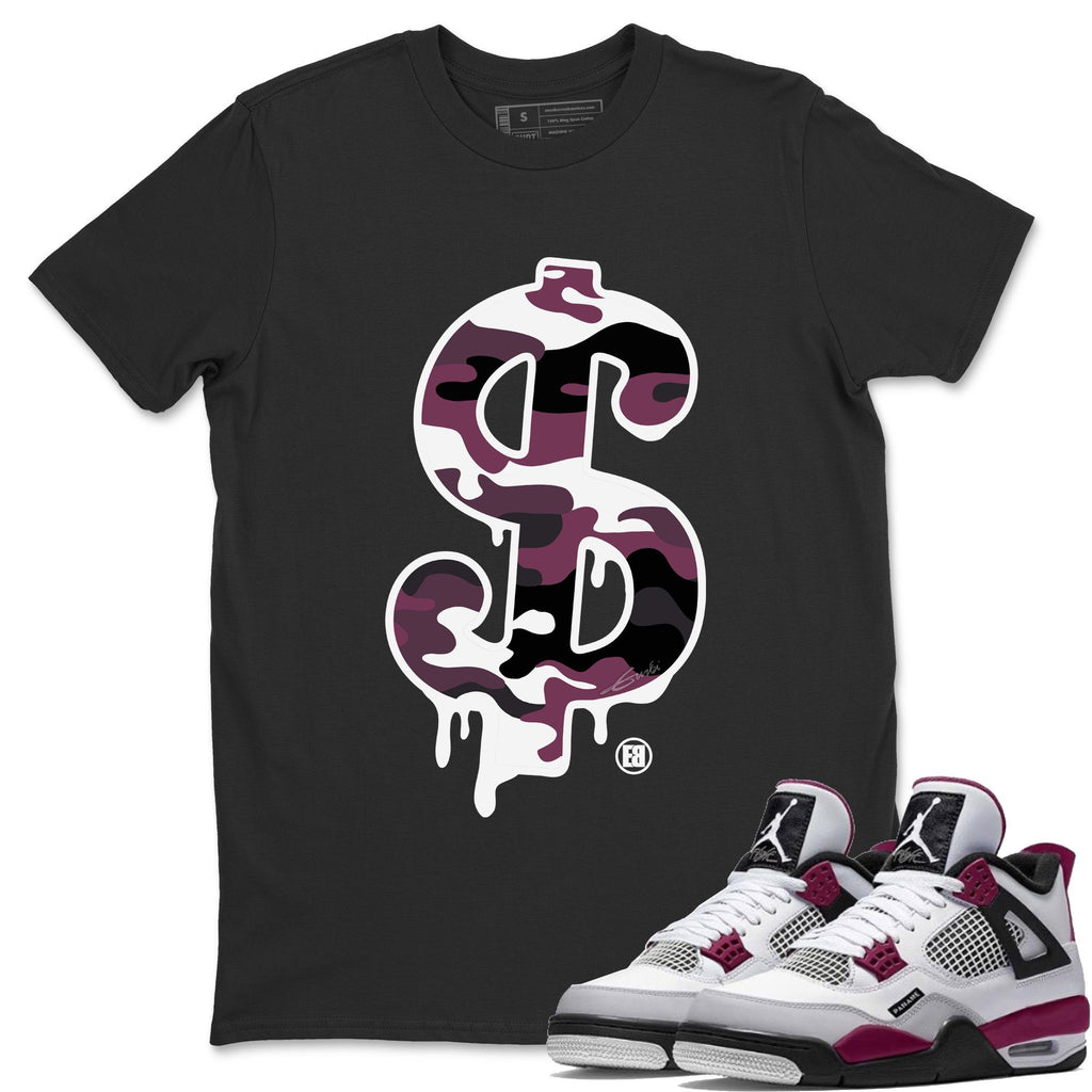 jordan 4 psg outfit