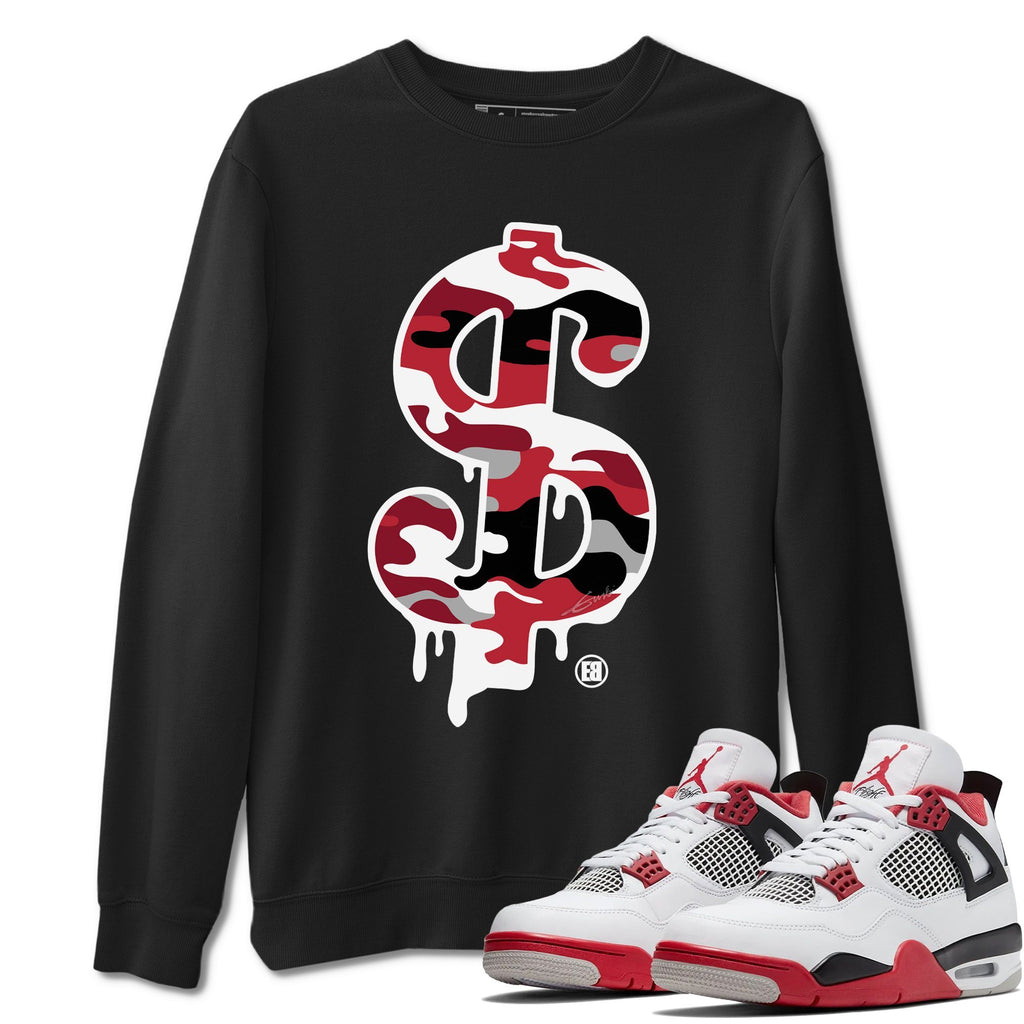 outfit for jordan 4