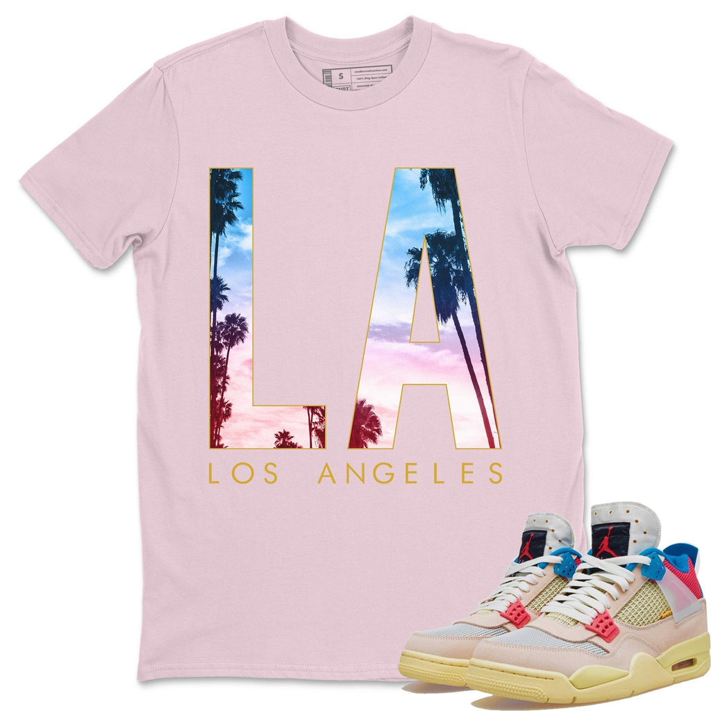 guava ice jordan 1 shirt