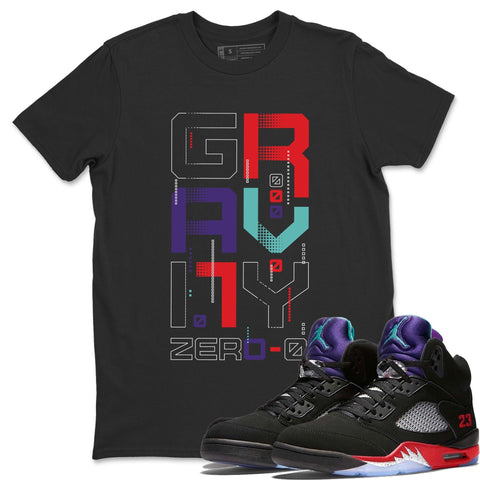 Air Jordan 5 Top 3 Sneakers Matching Tees And Accessories Sneaker Release Tees