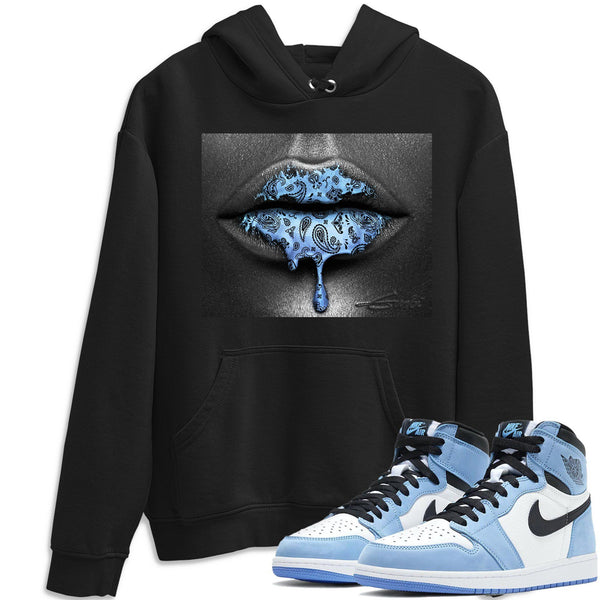 blue bandana jordan 11