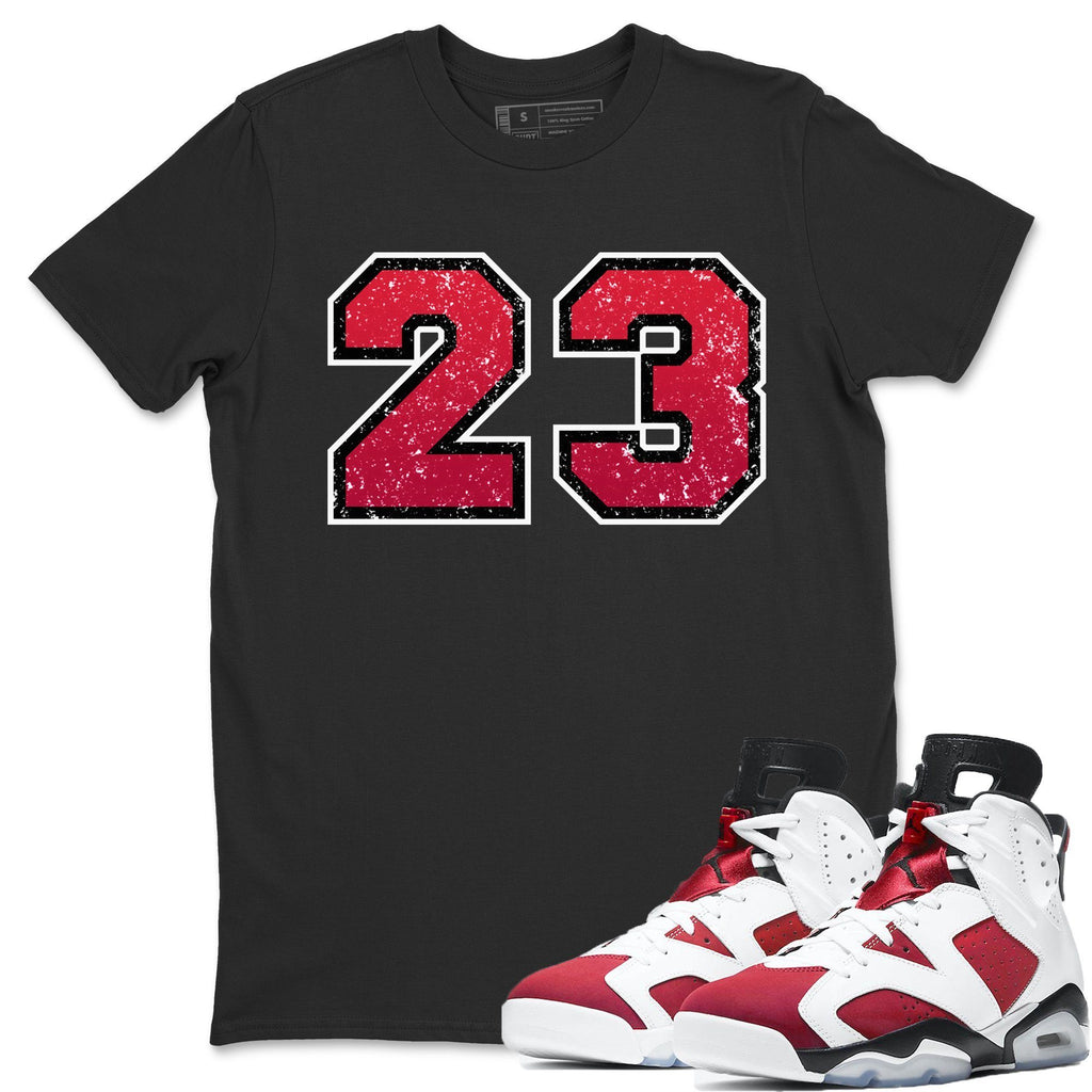 t shirt 23 jordan