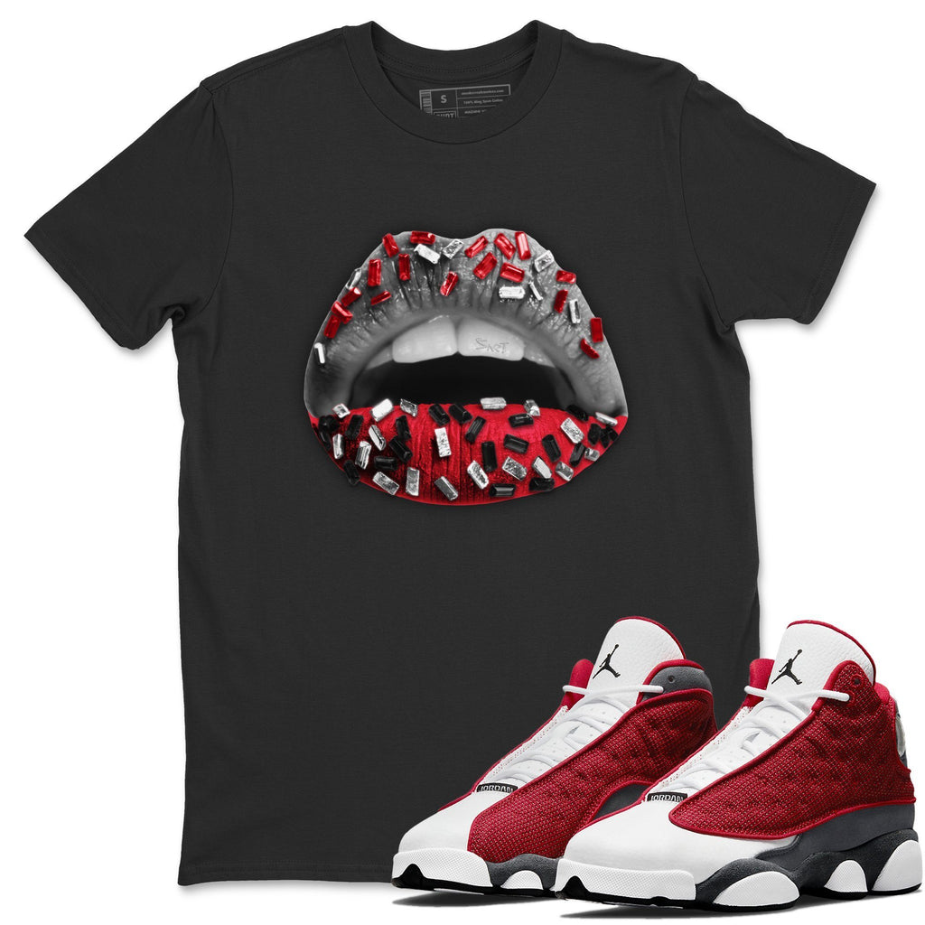 aj 13 flint clothing