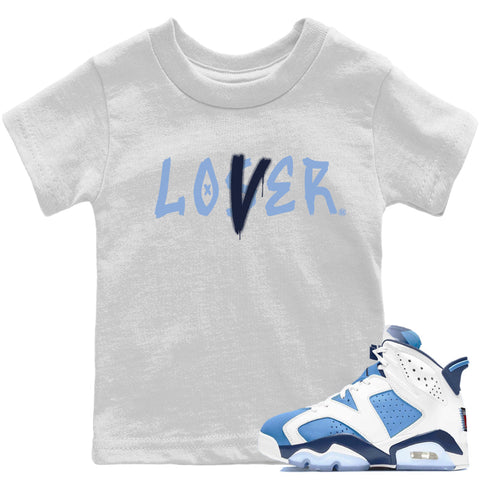 shirts that match jordan retro 6