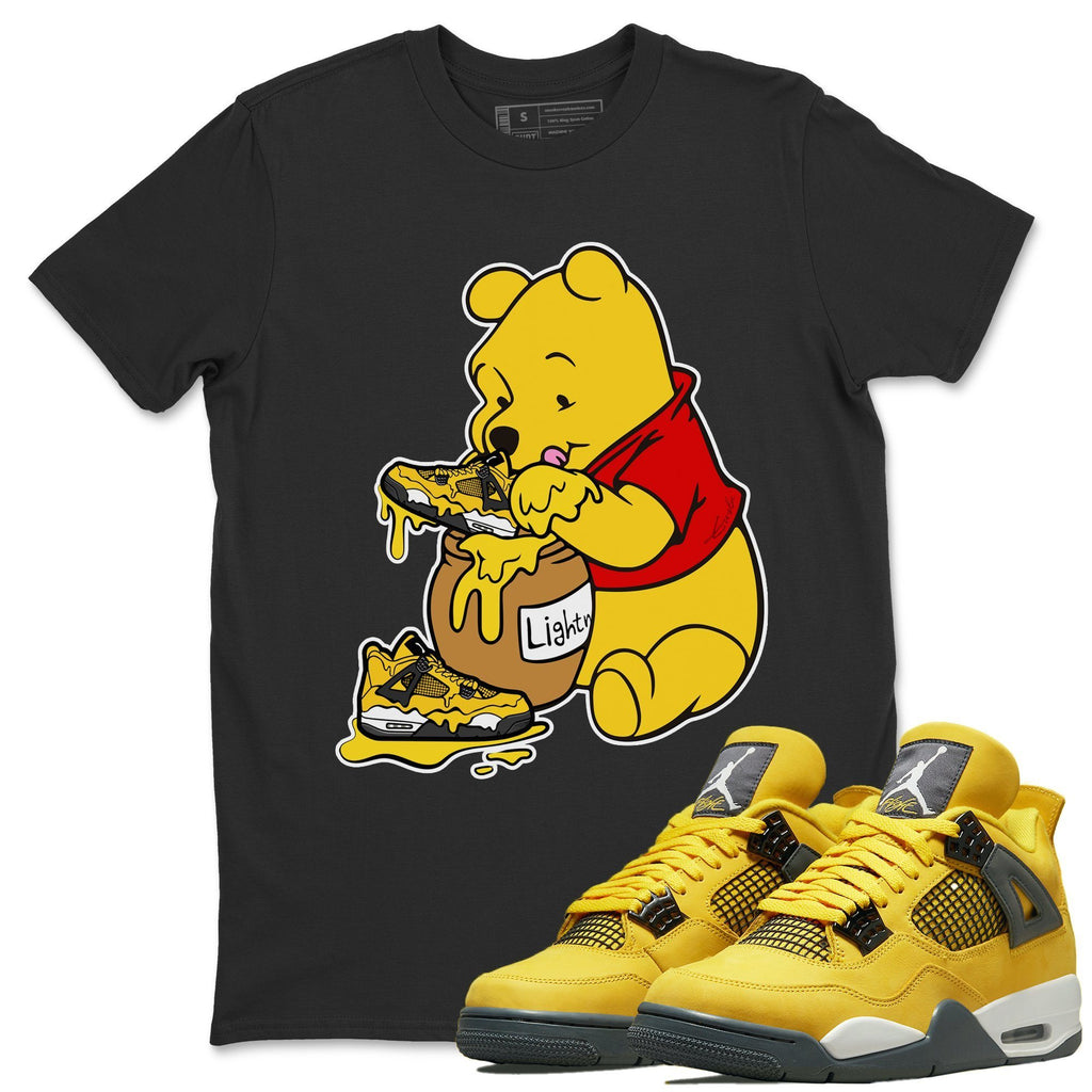 shirts to match lightning 4s