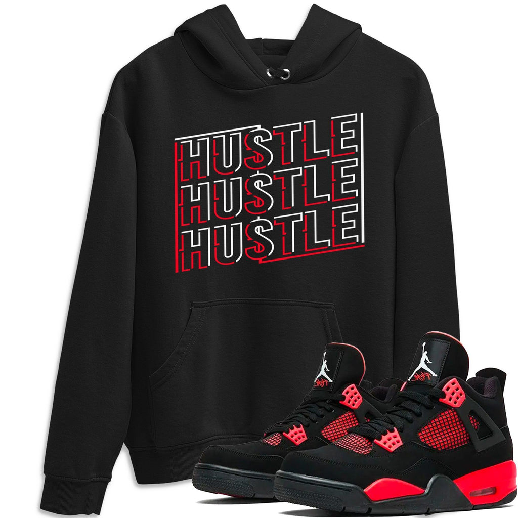 air jordan 4 hoodie