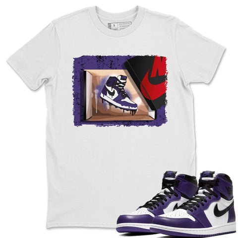 shirt to match court purple 1