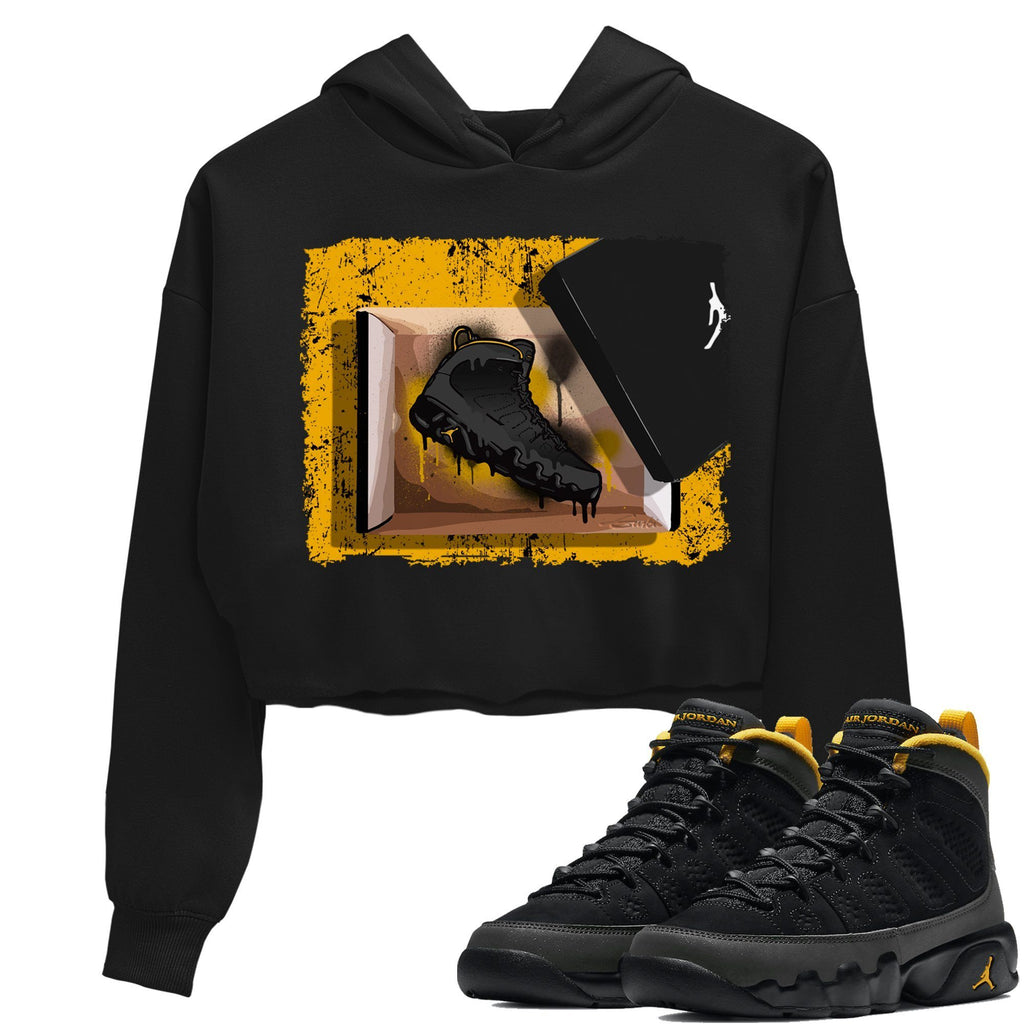 jordan 9 kobe outfit