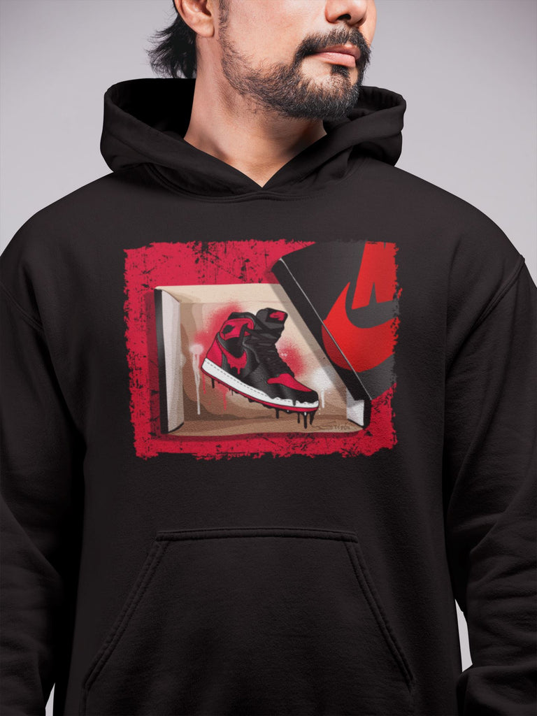 jordan 1 hoodie