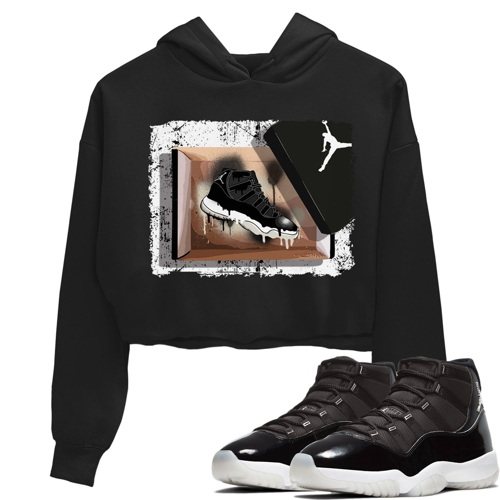 jordan 11 retro hoodie