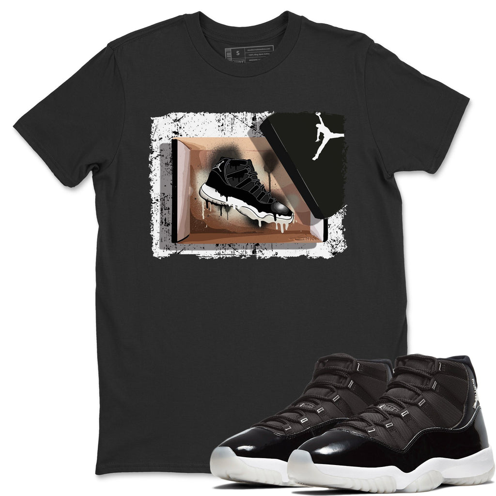 jordan 11 tee shirt