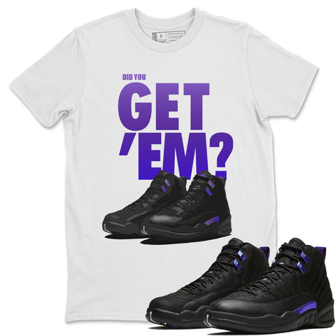 dark purple jordan shirt