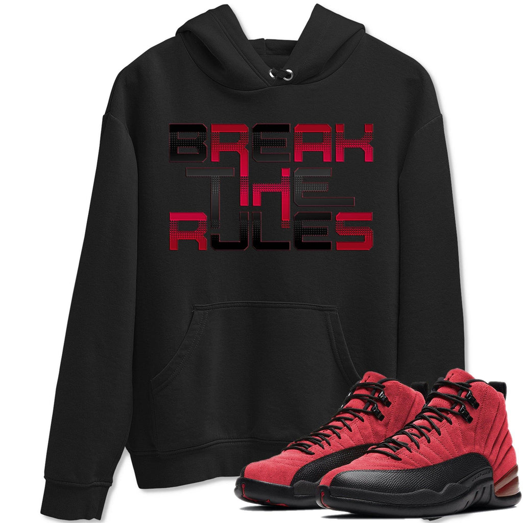 outfits with jordan 12