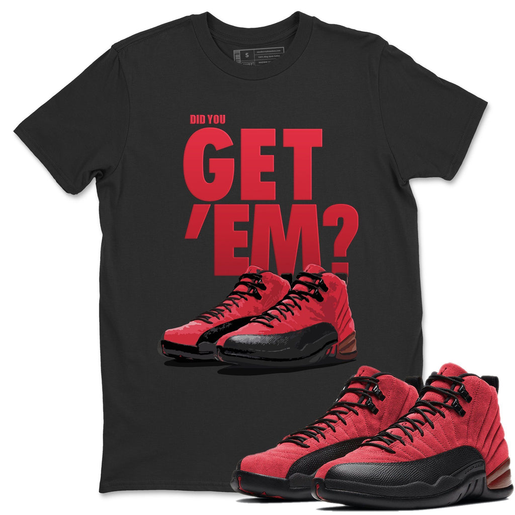 nike jordan red t shirt