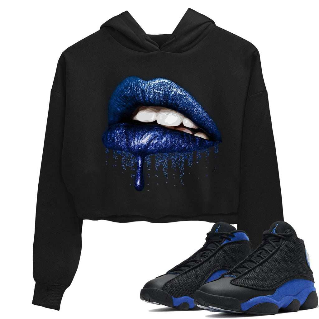 jordan retro 13 hoodie