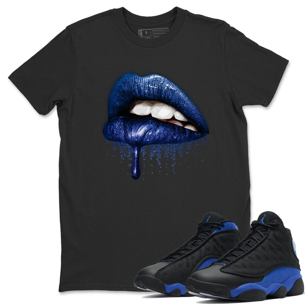 jordan 13 hyper royal outfit