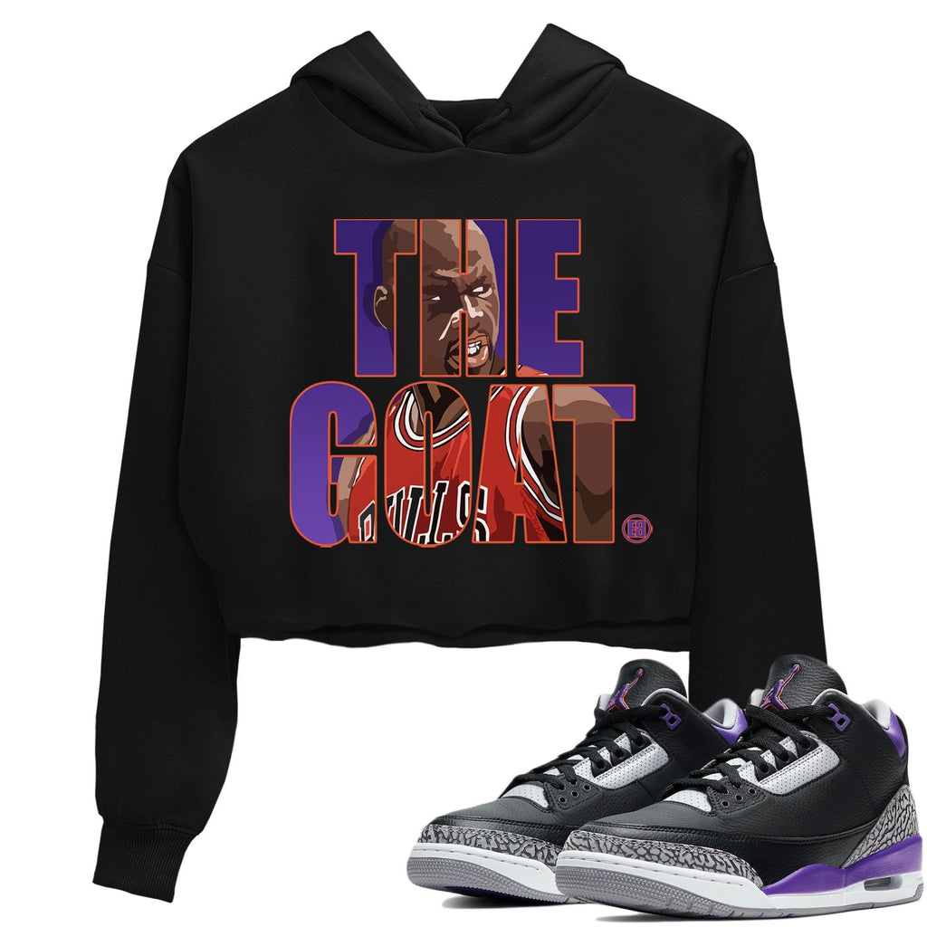 goat court purple