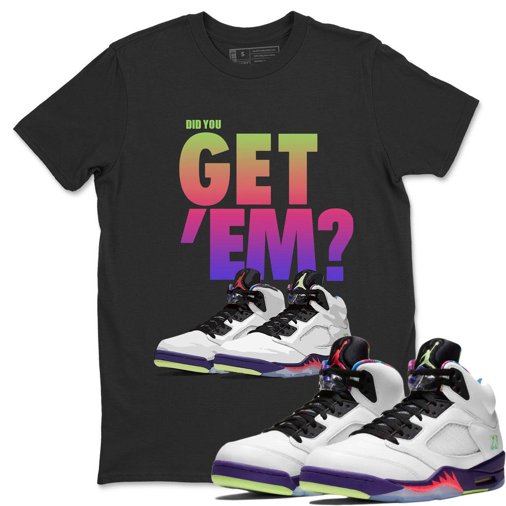 jordan 5 bel air outfit