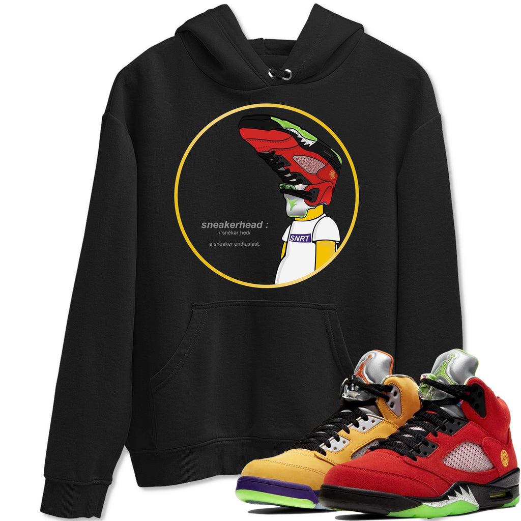 outfits with jordan 5