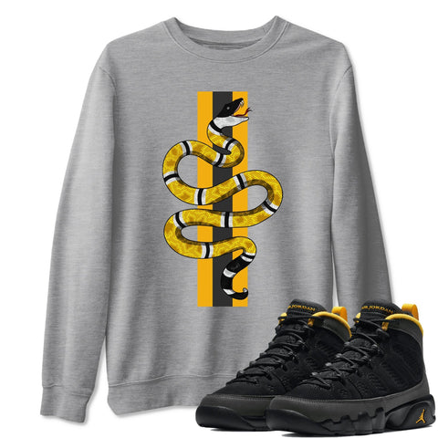 jordan retro 9 sweatshirt