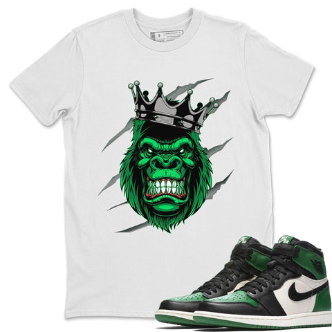 hulk jordan 1 shirt