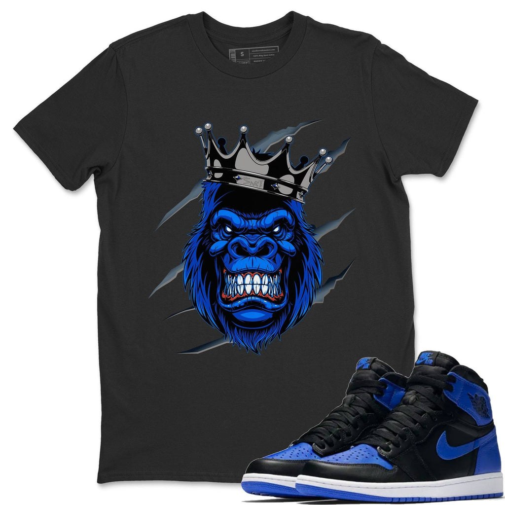 Ferocious Gorilla Sneaker Tee - Air 